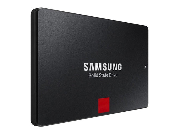 Samsung MZ-76P256E 860PRO 256GB SATA 6Gbps 2.5-Inch Solid State Drive