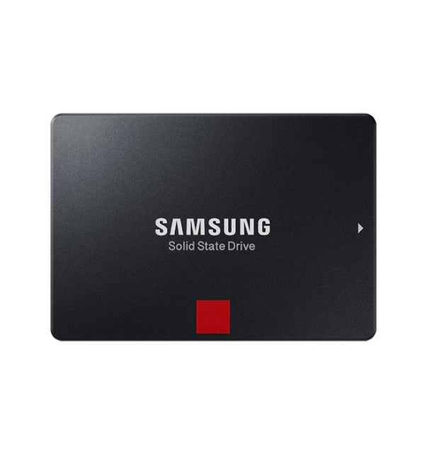 Samsung MZ-76P512E 860 PRO 512GB SATA 6Gbps2.5-Inch Solid State Drive