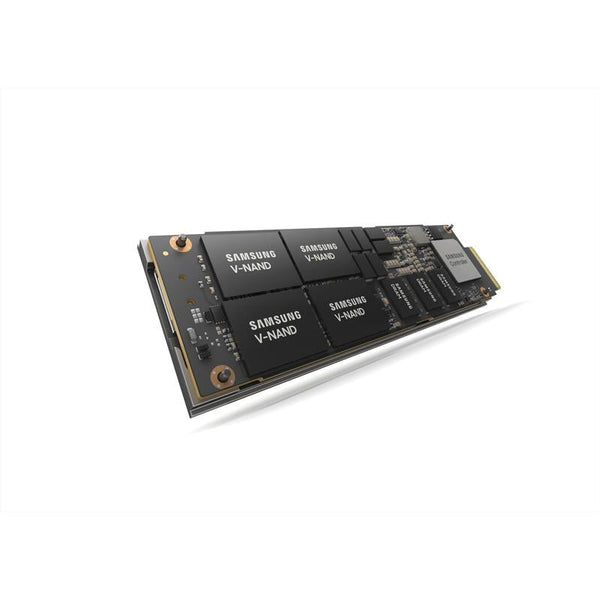 Samsung MZ1L21T9HCLS-00A07 PM9A3 1.92TB PCI Express 4.0 X4 M.2 Solid State Drive