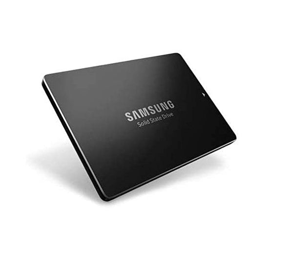 Samsung MZ7LH480HAHQ-00005 PM883 480Gb SATA 6Gbps 2.5-Inch Solid State Drive