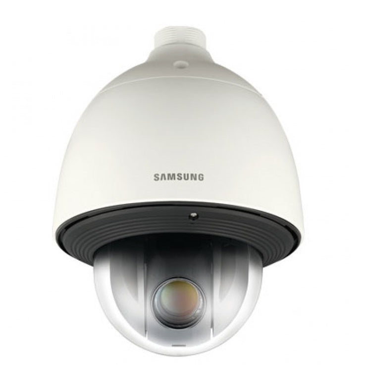 Samsung SNP-5300H 1.3MP 30X CMOS Day-Night PTZ Dome Camera