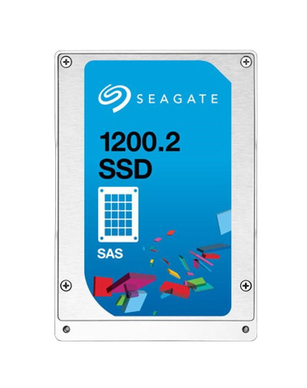 Seagate ST1600FM0023 1200.2 1.56TB 12Gbps SAS 2.5-Inch Solid State Drive