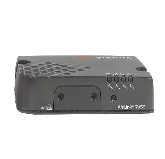 Sierra Wireless 1104303 AirLink RV55 Rugged Wireless Router