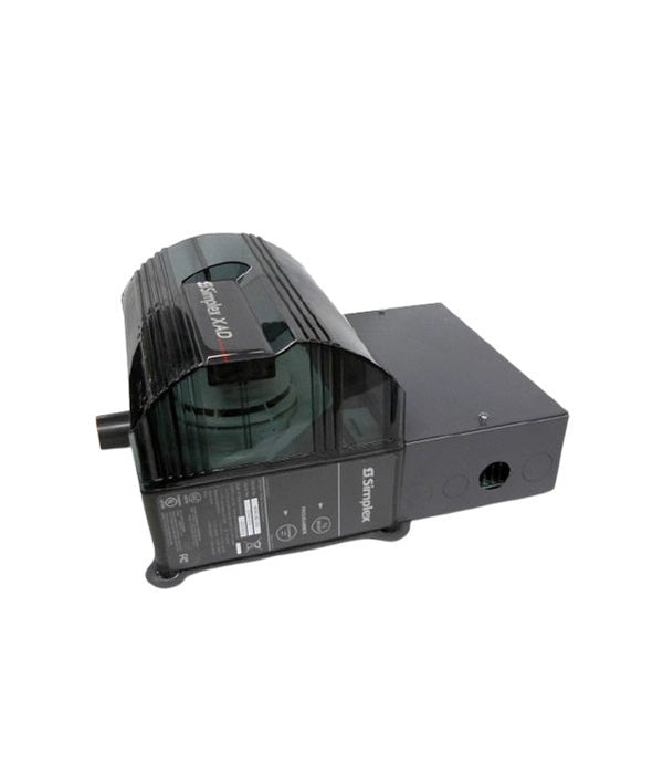Simplex 4098-XAD-100 Single Zone Sampling with Sensor Smoke Detector