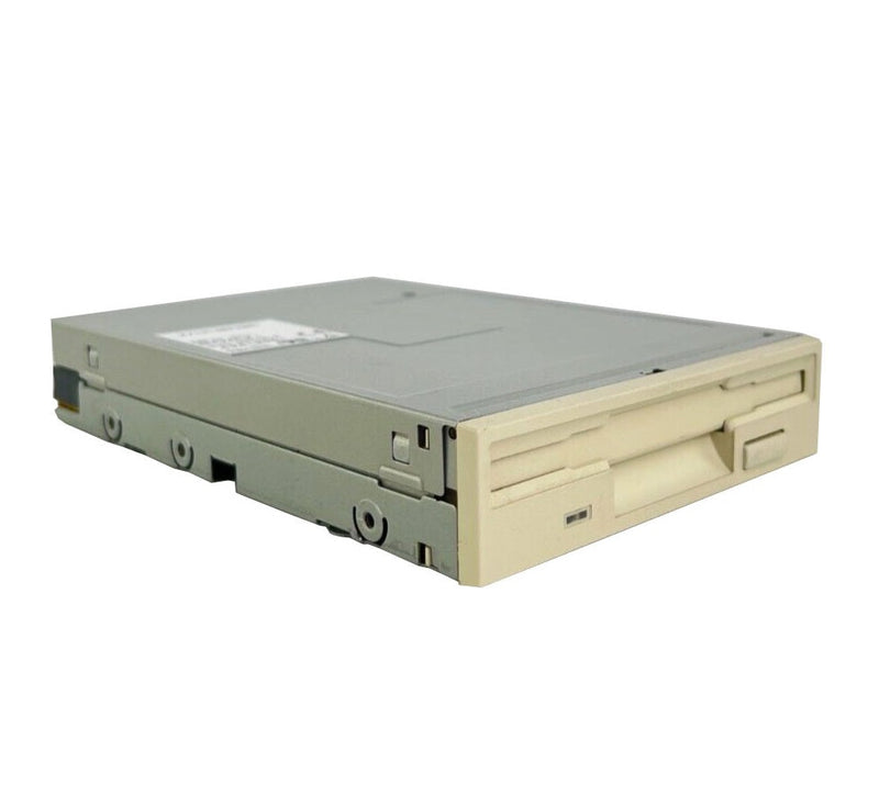 Sony MPF920-Z Z/131 1.44 MB 3.5-Inch 5V Floppy Disk Drive