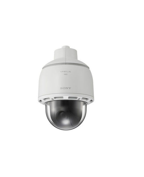 Sony SNC-WR602 Ipela 1.3MP 30X CMOS HD Outdoor Dome Camera