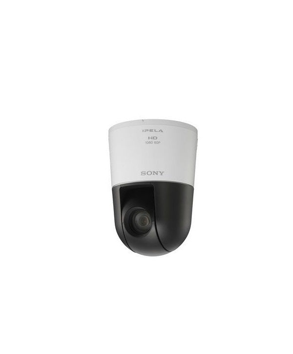 Sony SNC-WR630 2.1MP 30X 4.3 To 129.0MM Full HD Indoor Network Camera