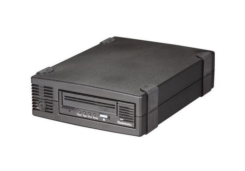 Quantum TC-L42BN-EY-C LTO 1.60TB SAS 6.0Gbps Tape Drive