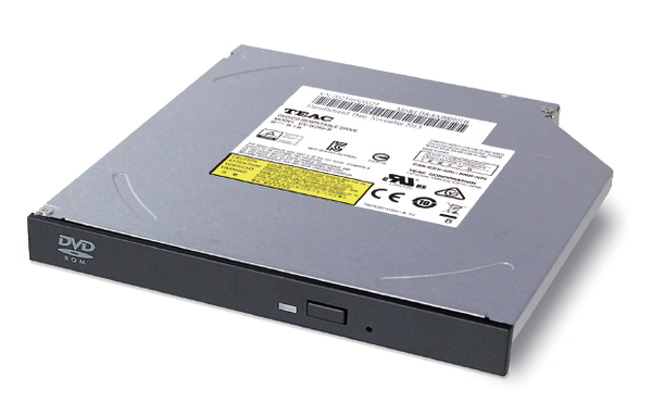 TEAC DV-28S-F Serial ATA 8x 24x DVD-ROM