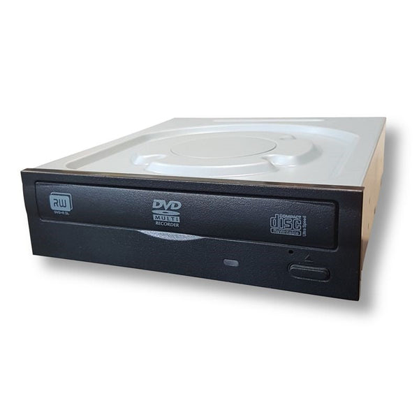 TEAC DV-W524GSE Serial ATA DVD Super Multi Drive