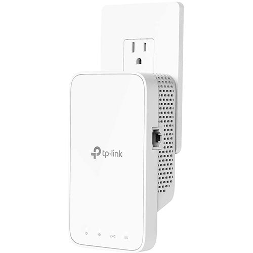 TP-Link AC750 WiFi Extender (RE230) Dual Band WiFi Range Extender