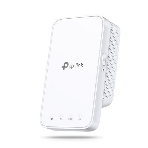 TP-Link AC1200 WiFi Extender (RE300) Up to 1200Mbps Dual Band WiFi Repeater