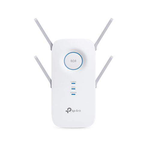 TP-Link RE650 v1.0 AC2600 Wi-Fi Range Extender