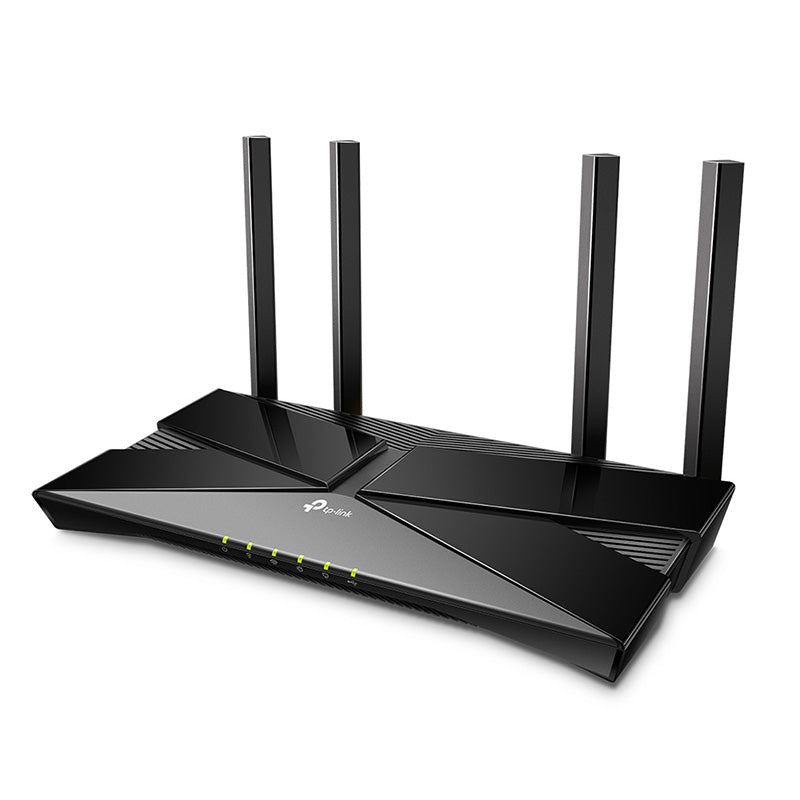 TP-Link WiFi 6 AX3000 Smart WiFi Router (Archer AX50)