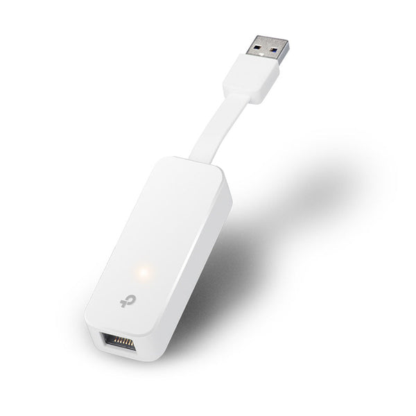 TP-Link USB to Ethernet Adapter (UE300)