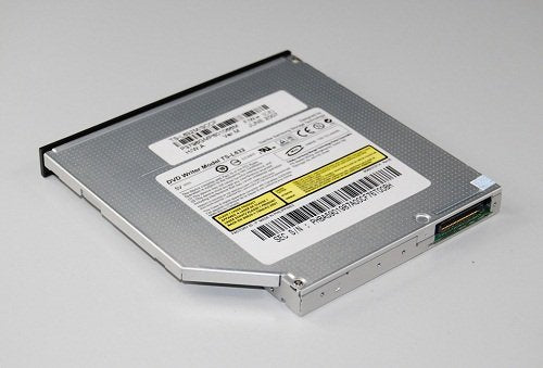 Toshiba TS-L632M 8X Dual Layer DVD±RW Burner Drive