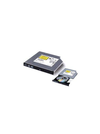 Teac DV-W28S-F Serial ATA 512 1.5Gbps SLIMLINE Multi Drive DVD-RW
