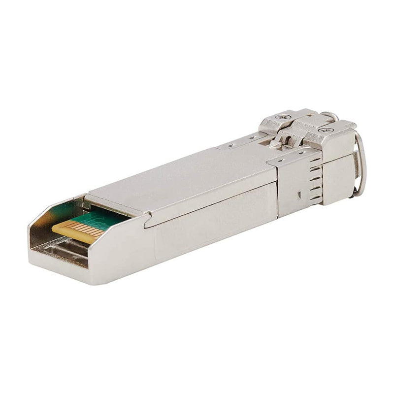 Tripp Lite Cisco SFP-10G-SR-S Compatible SFP+ Transceiver (N286-10G-SR-S)