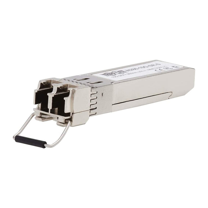 Tripp Lite Cisco SFP-10G-SR-S Compatible SFP+ Transceiver (N286-10G-SR-S)