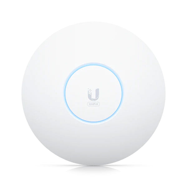 Ubiquiti UniFi6 Enterprise