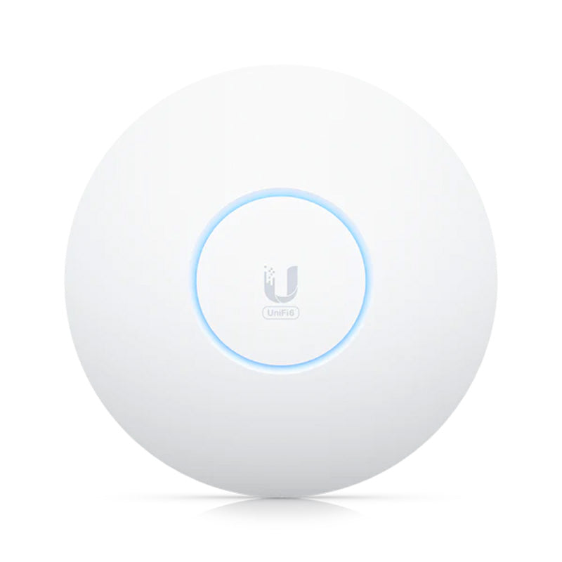 Ubiquiti UniFi6 Enterprise