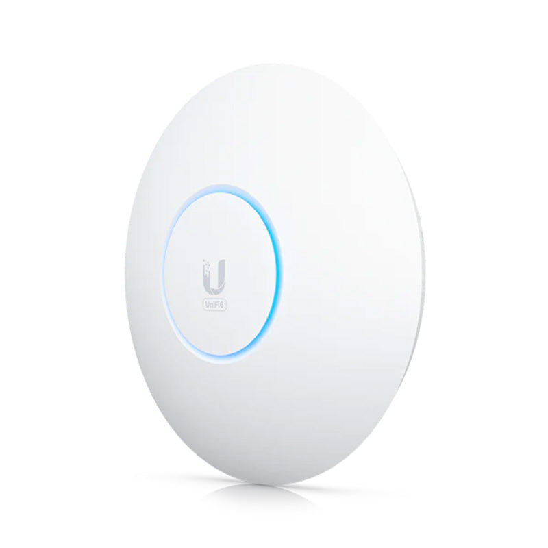 Ubiquiti UniFi6 Enterprise