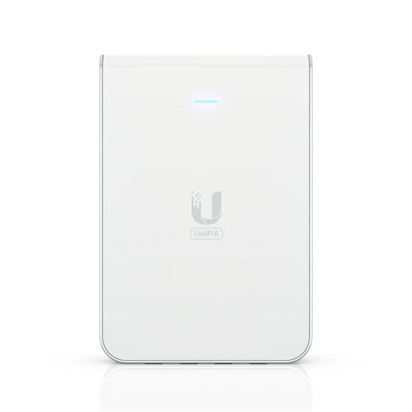 Ubiquiti Access Point U6 In-Wall