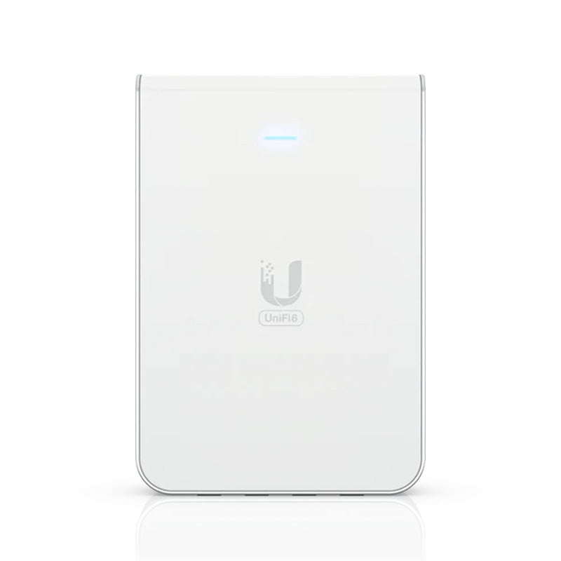 Ubiquiti Access Point U6 In-Wall