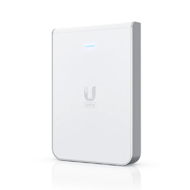 Ubiquiti Access Point U6 In-Wall