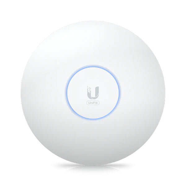 Ubiquiti Access Point U6 Long-Range+