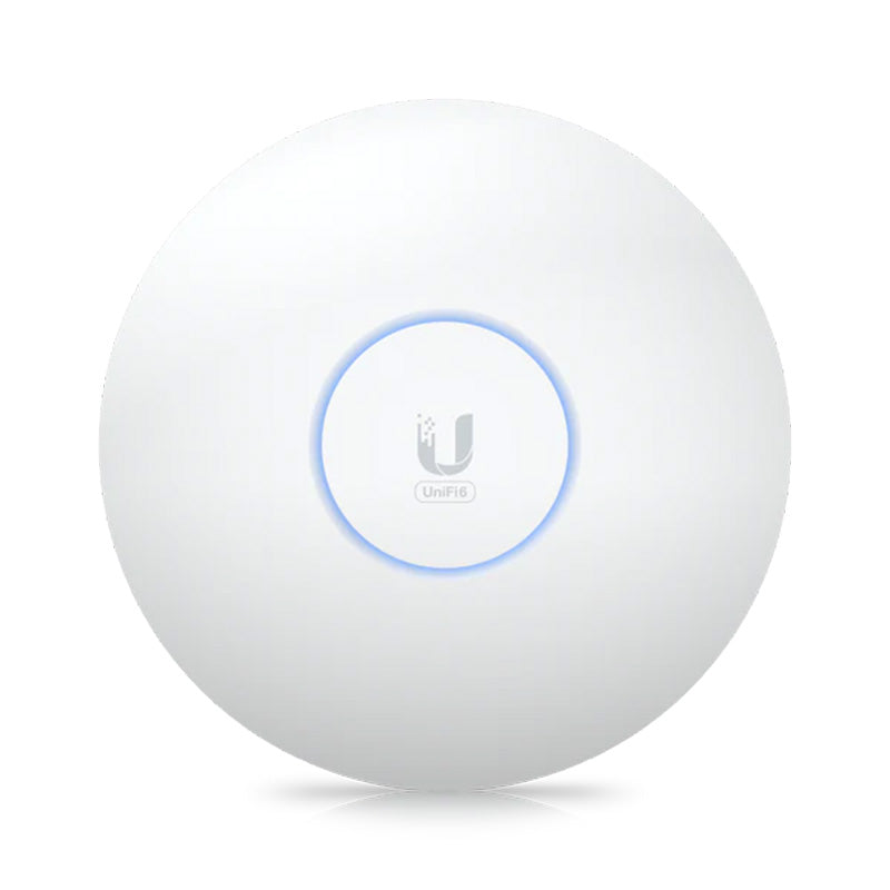 Ubiquiti Access Point U6 Long-Range+