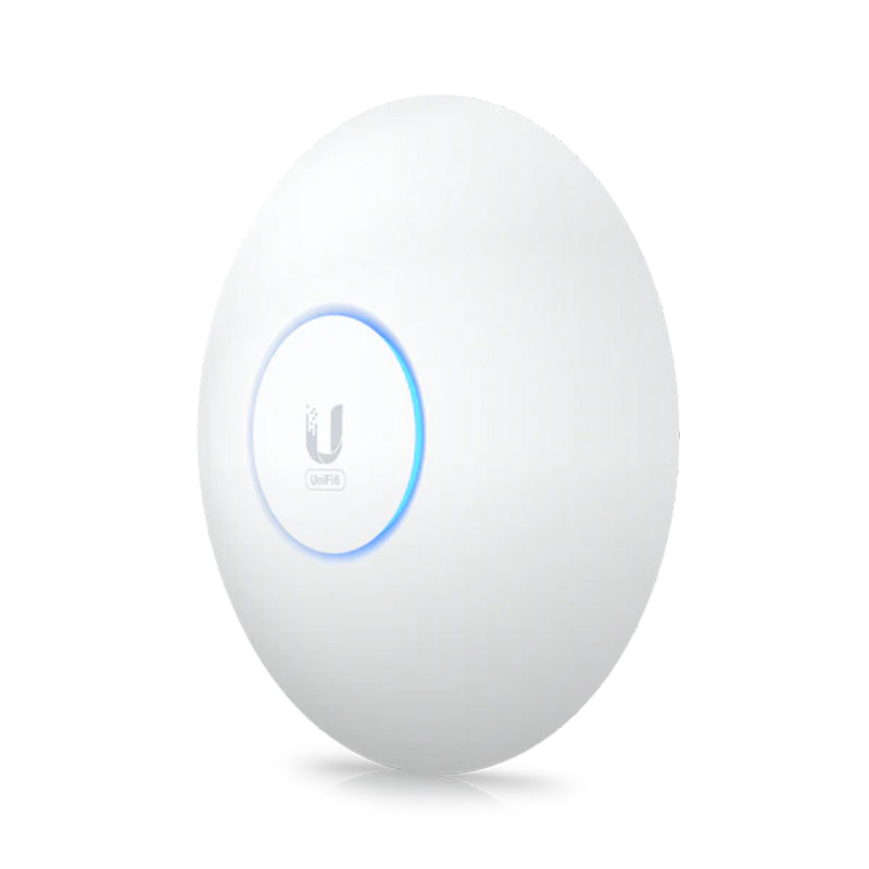 Ubiquiti Access Point U6 Long-Range+