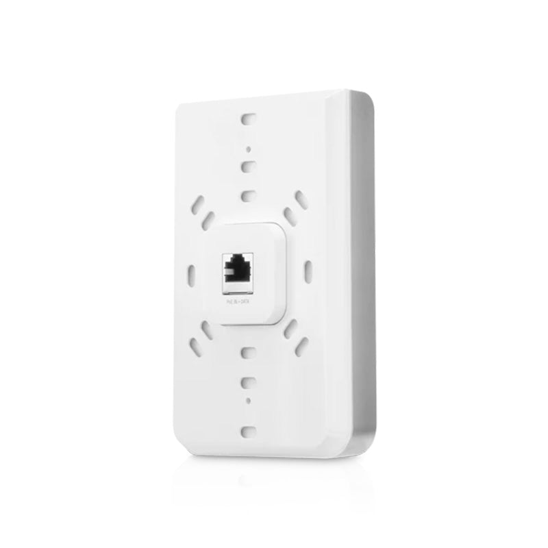 Ubiquiti Networks UniFi in-Wall HD Wi-Fi Access Point (UAP-IW-HD-US)