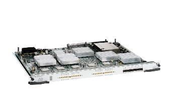 Cisco uBR-MC3GX60V Broadband Processing Engine (UBR-MC3GX60V=)