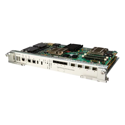 Cisco uBR10012 Universal Broadband Router Performance Routing Engine 5  (UBR10-PRE5=)