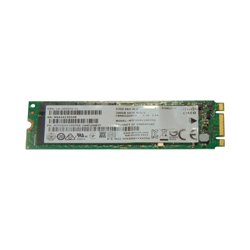 Cisco UCS-M2-240GB=