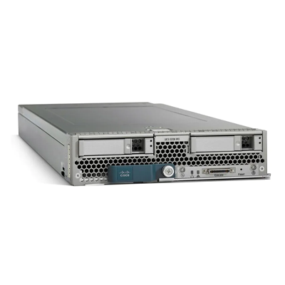 Cisco UCS B200 Blade Server (UCSB-B200-M3-U)