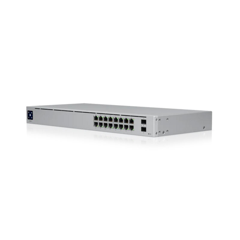 Ubiquiti UniFi 16-Port PoE Switch