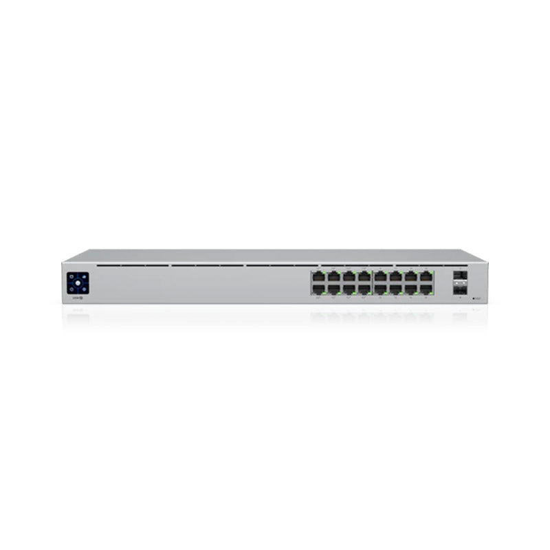 Ubiquiti UniFi 16-Port PoE Switch