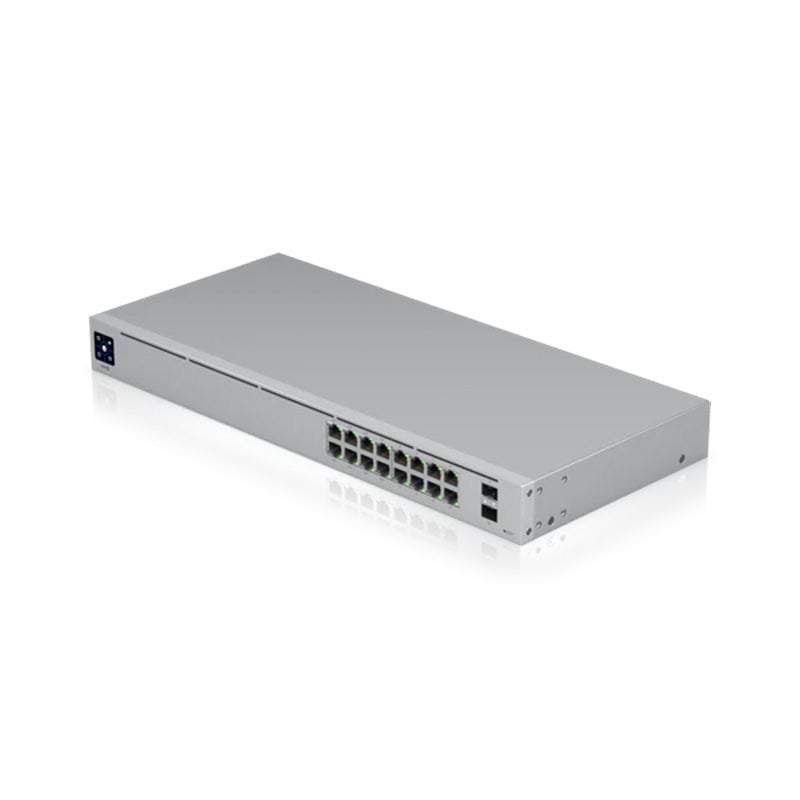 Ubiquiti UniFi 16-Port PoE Switch