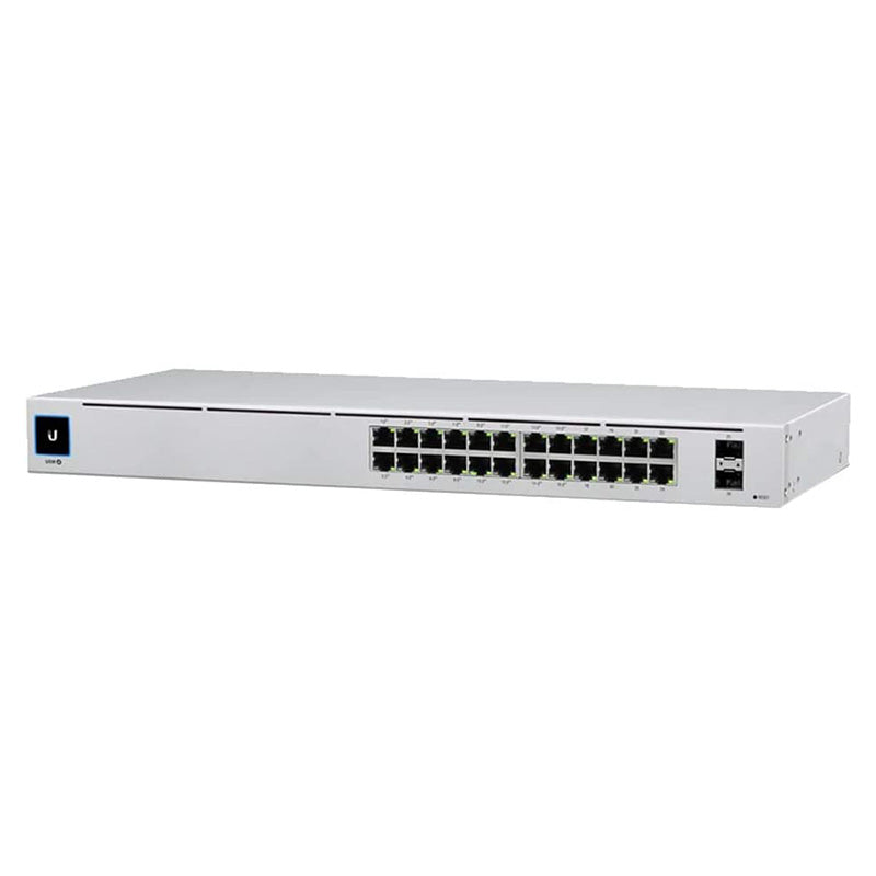 Ubiquiti USW-24-POE Ethernet Switch