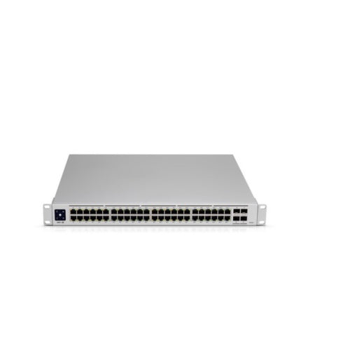 Ubiquiti Networks UniFi Pro PoE 48-Port Gigabit Managed PoE Network Switch with SFP+