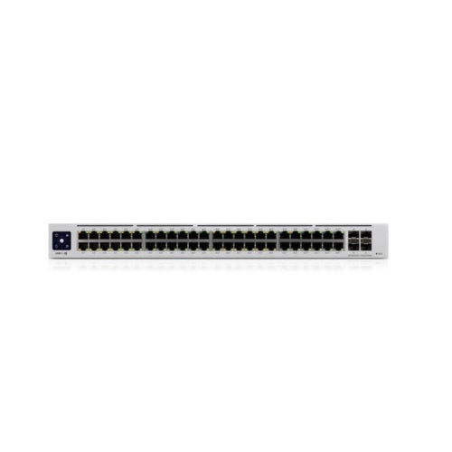 Ubiquiti Networks UniFi Pro PoE 48-Port Gigabit Managed PoE Network Switch with SFP+