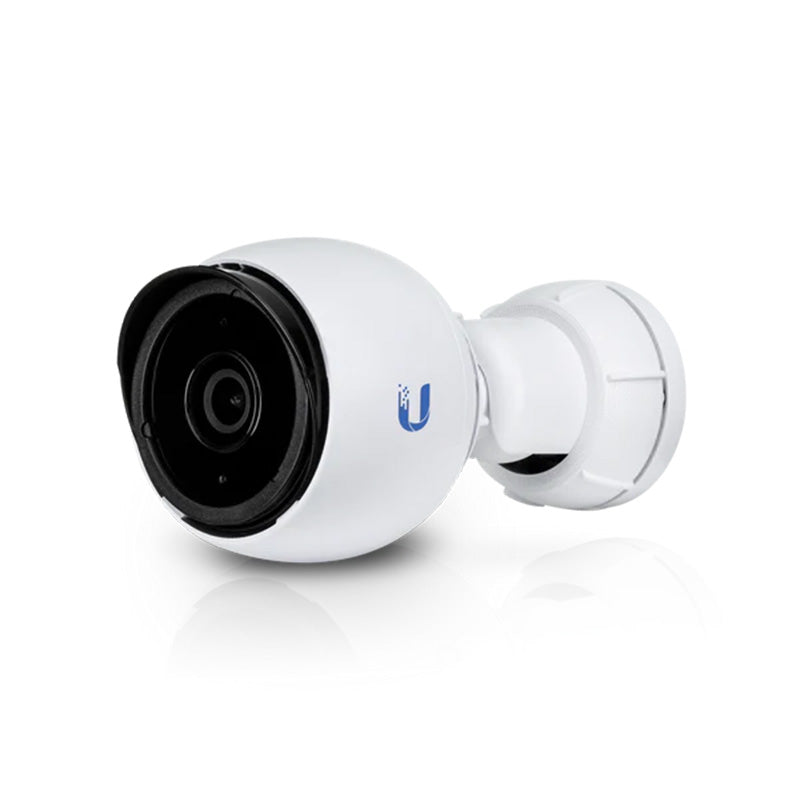 UniFi G4 Series UVC-G4-BULLET 4MP Outdoor Bullet Camera with Infrared (3-Pack)