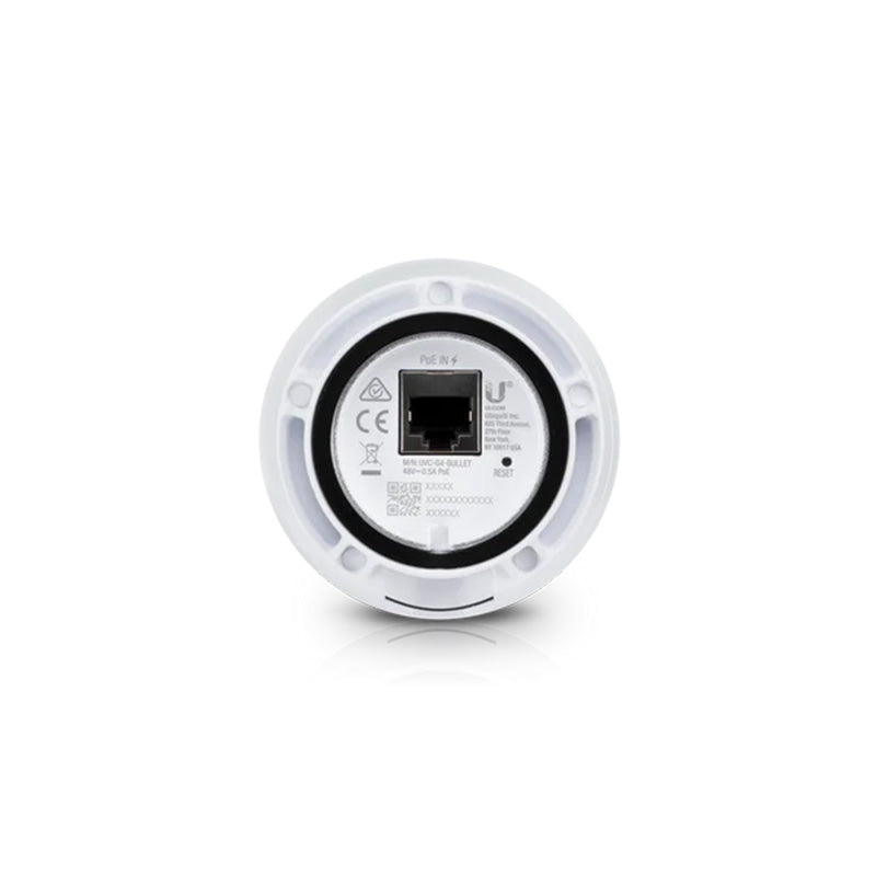 Ubiquiti UniFi Protect G4-Bullet Camera