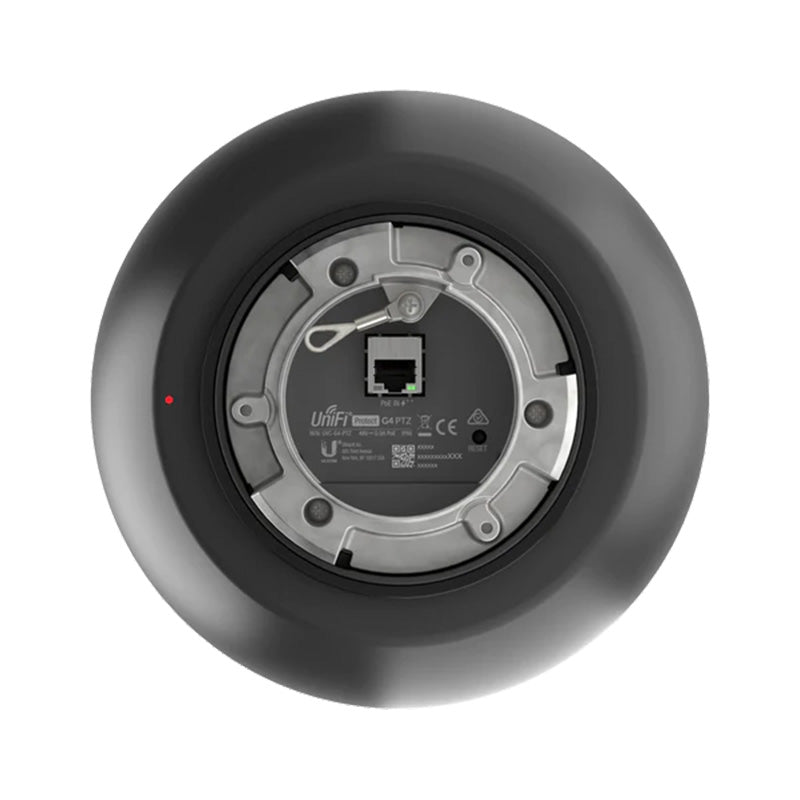 Ubiquiti UniFi Protect G4 PTZ Camera