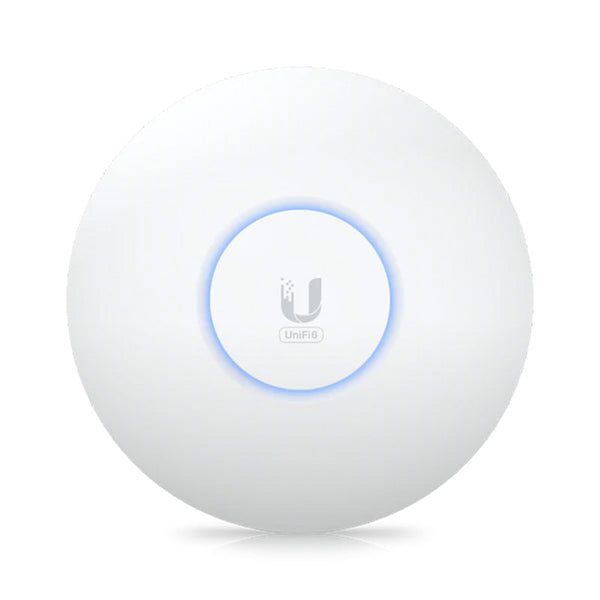 Ubiquiti Access Point U6+