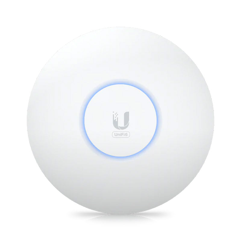 Ubiquiti Access Point U6+