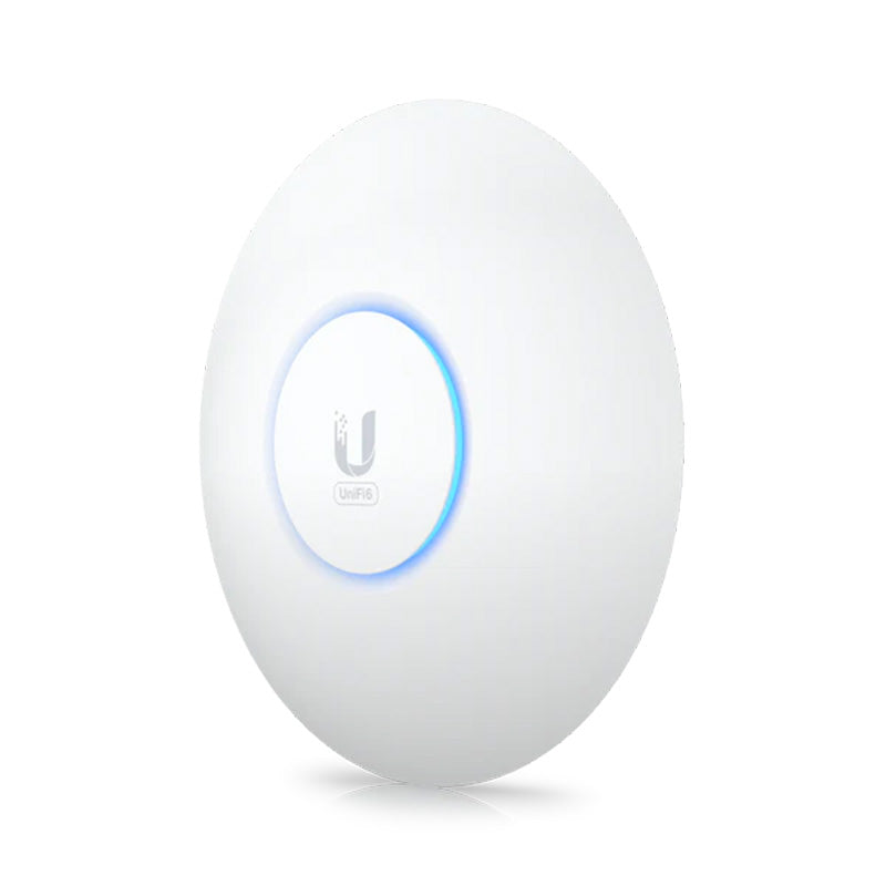 Ubiquiti Access Point U6+