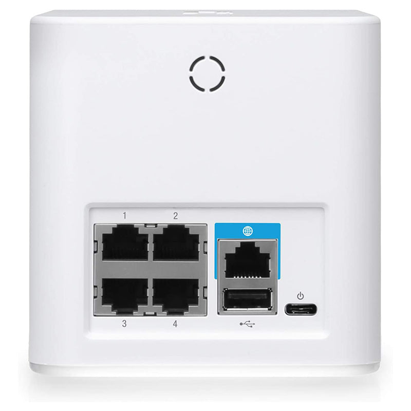 AmpliFi HD Wifi Router by Ubiquiti Labs